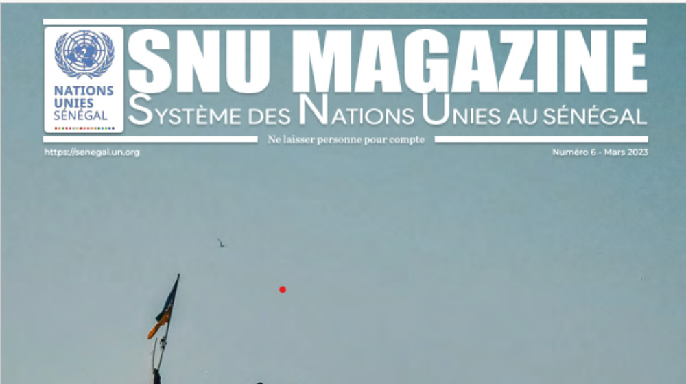 SNU Mag