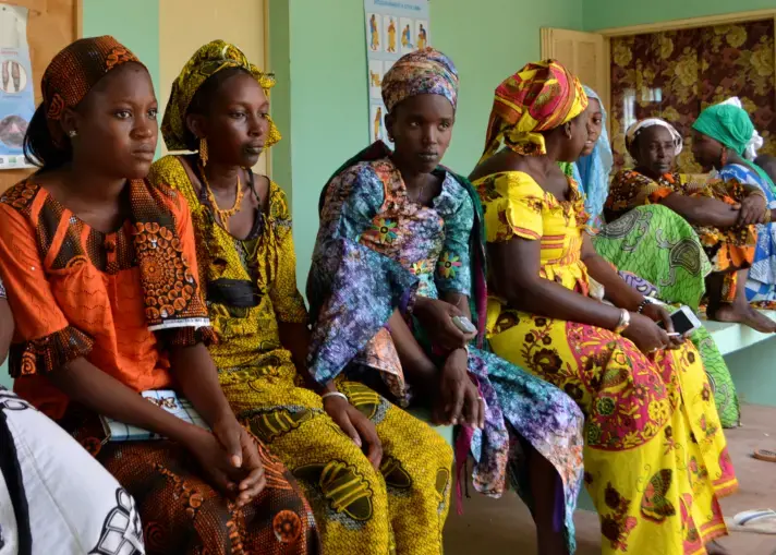   A Dahra, les femmes prennent en main  leur  planification familiale (PF) 