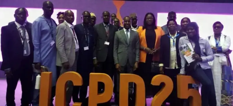 Les engagements du Sénégal au Sommet de Nairobi sur les 25 ans de la CIPD