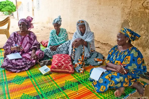 La caravane des bailleurs du Partenariat de Ouagadougou au Sénégal, en Guinée et en Mauritanie 