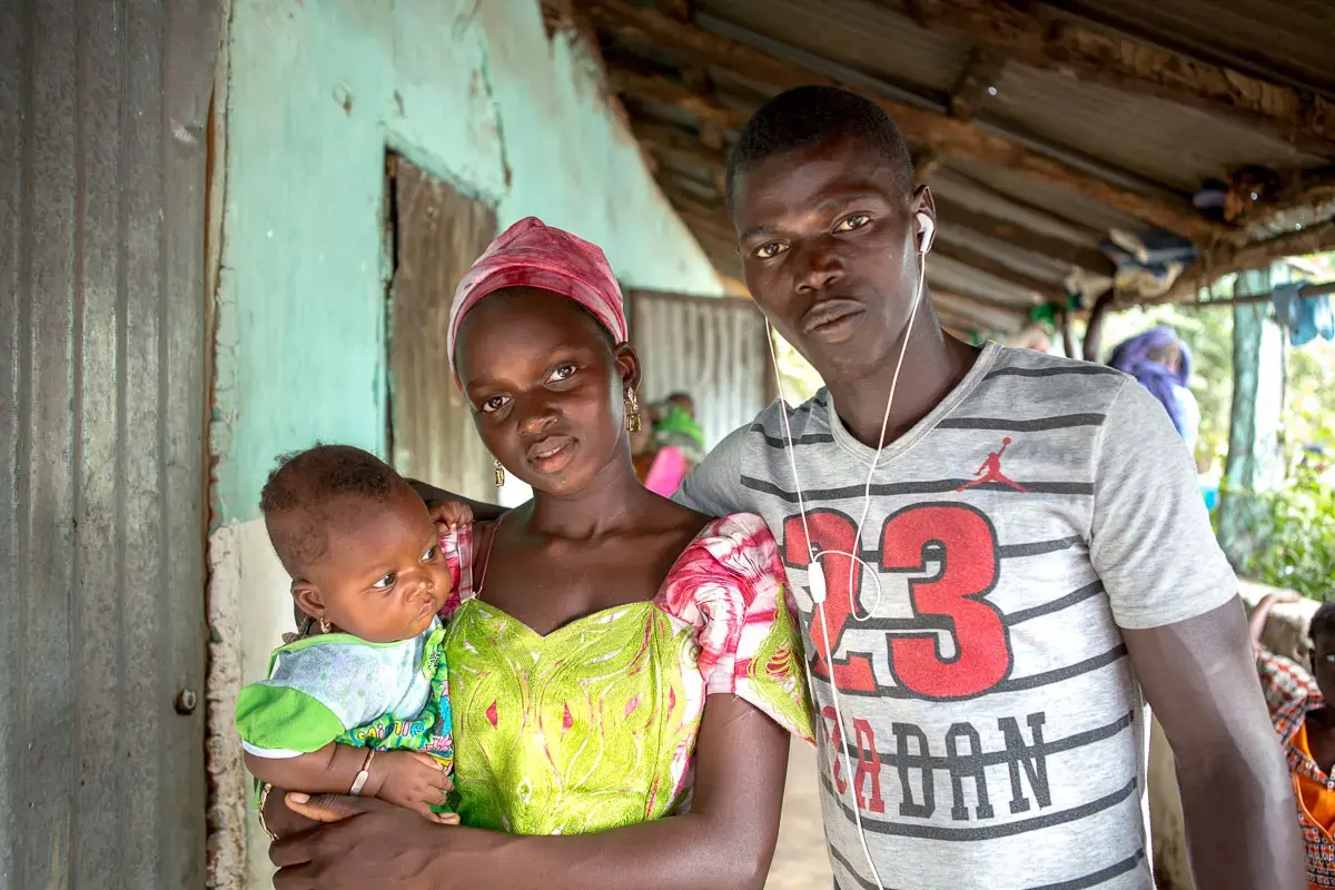 Célébration de la Journée mondiale de la population : La planification familiale,  un levier  pour l’atteinte des Objectifs de Développement Durable 