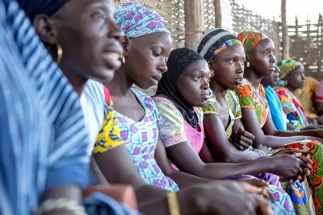 Léger recul de l’excision, le Sénégal gagne un point