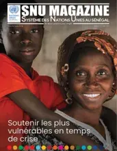 SNU Magazine, Numéro 2 juin 2021