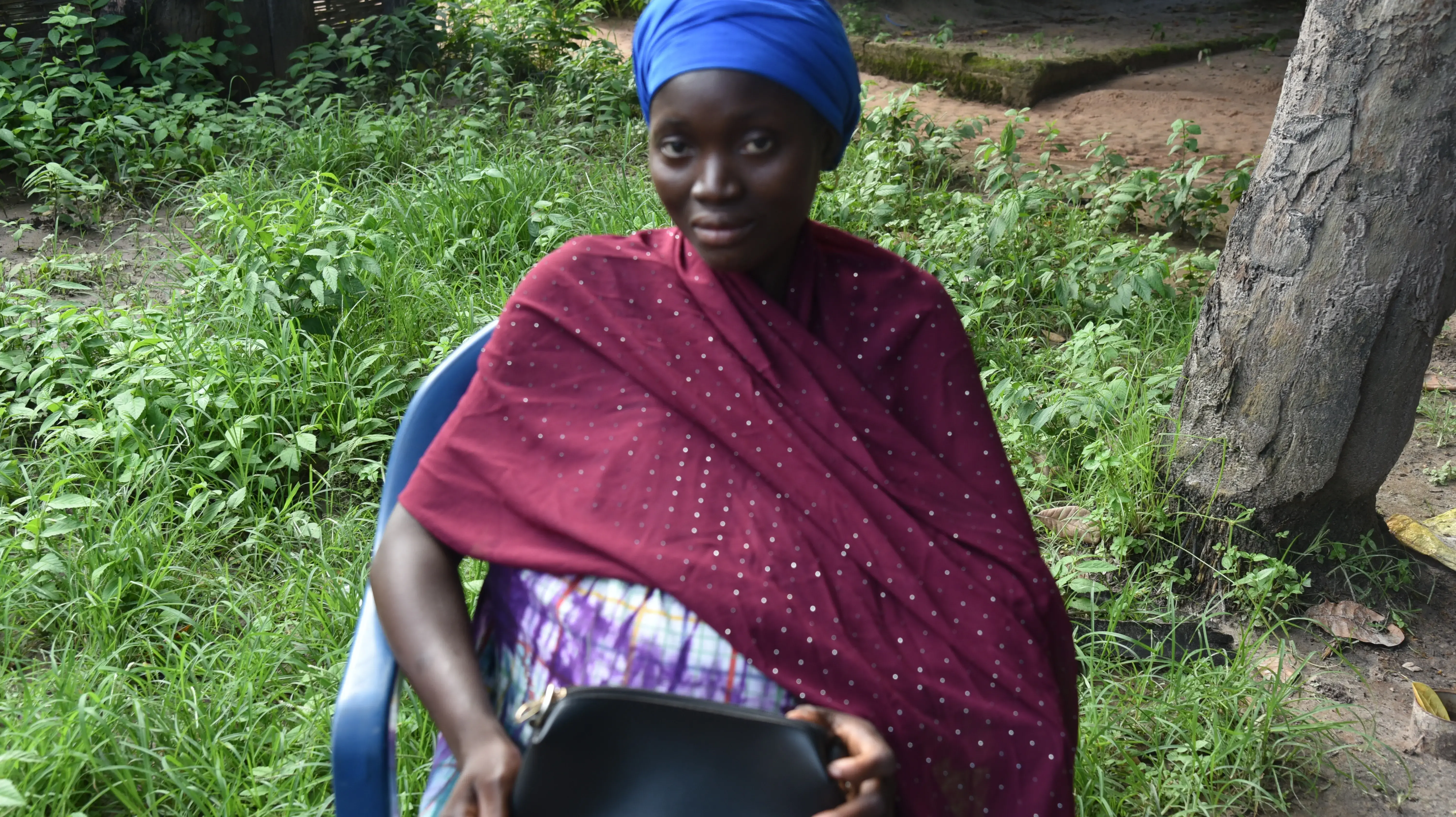 Initiative Ndiatigué : des femmes enceintes hébergées dans des familles d’accueil pour réduire les décès maternels. 